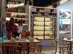 -手抄板凳江南菜(湖滨商业街店)