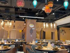 -耶里夏丽·丝路新疆菜·清真食品(徐家汇臻选店)