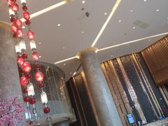 -扬州皇冠假日酒店