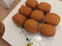 -稻香饭店(龙华天虹店)
