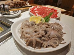 -巴奴毛肚火锅(大剧院店)