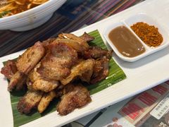 -呐咪傣园·云南菜(石厦店)