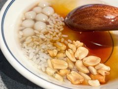 手工冰粉-马旺子·川小馆