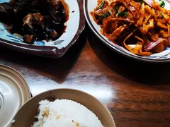 -乌记大厨餐厅