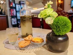 -国际饭店·原点咖啡吧ORIGIN CAFE&BAR