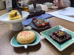 -扫雪煮茶(西村店)