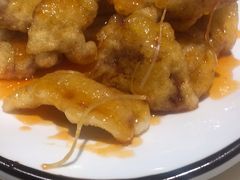 -老边饺子馆(金源店)