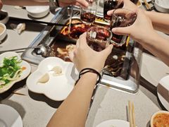 -海底捞火锅(团结桥店)