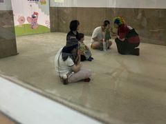 -爱威盛亲子俱乐部·纽约国际早托中心