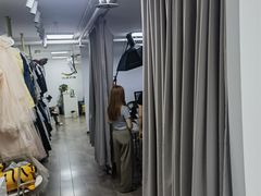 -微笑时刻照相馆·企业合影·商务外拍(北京五道口店)