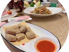 -绍兴老味道·非遗门店(银泰城店)