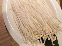 -淼福猪肚鸡·椰子鸡火锅(大沙地店)