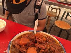 -东财大盘鸡(黑石礁店)