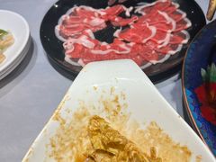 -东来顺饭庄(apm总店)