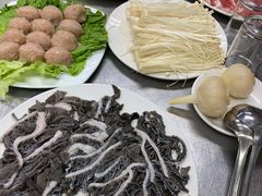 -三兴涮羊肉(荣安大街店)