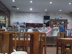 大堂-砂锅居(西四店)