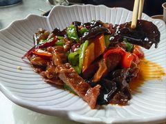 -归元·云集斋素菜馆