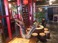 -宝泉铜锅·涮羊肉(解放东路店)