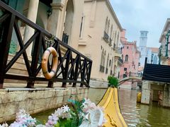 -华谊兄弟（长沙）电影小镇