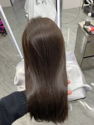 -东梵造型·烫发染发接发连锁SALON