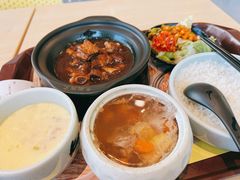 -真功夫(搜秀城店)