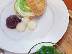 -中村藤吉(本店)