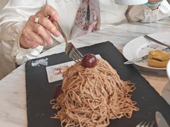 -东方美谷JW万豪酒店·The lounge大堂吧
