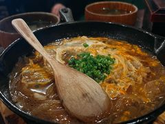 -角落里(中山公园店)