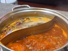 -罗二娘·鲜切牛自助火锅(罗湖东门步行街店)