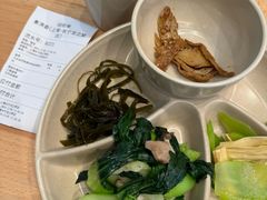 -素满香·全民食养自助(长宁龙之梦店)