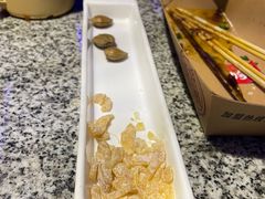 -蘭奢雅集·江浙菜(青山江滩店)