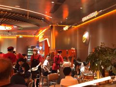 -西塔老太太泥炉烤肉(苏州大悦城店)