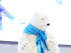 -Mr·Kuma酷么先生雪之乐园
