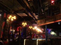 -海雾里小酒馆(观音桥店)