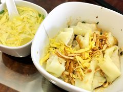 -锡笼记·无锡小笼(常熟万达店)