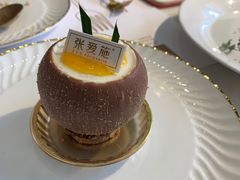 -张爱施法式西餐厅(汉街店)