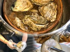 -明本海鲜大排档·鱼生海鲜烧烤宵夜(陈家祠店)
