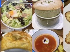 -佐度王子扒房(天鹅湖店)