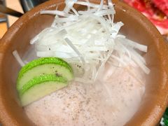 -伊茉家的烤肉店(勒泰中心店)