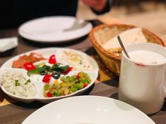 -ALAMEEN阿拉伯餐厅(三里屯店)