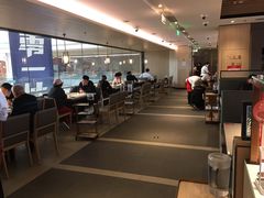 -海底捞大排档火锅(悦荟广场店)