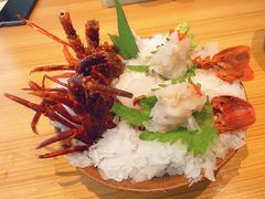 -花和海鲜自助(梅江店)