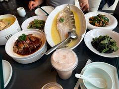 -湖里春风·淮扬菜(丽泽天街店)