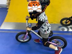 -KOKUA可酷娃儿童平衡车俱乐部