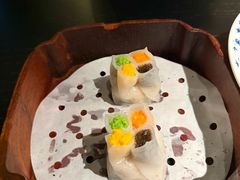 -锦楼·臻选新杭帮(杭州中心店)