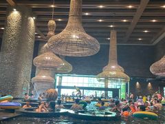 -清河半岛温泉度假酒店