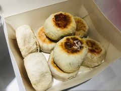 -长发西饼(临顿路店)