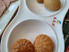 -龙聚德北京烤鸭(沙坪坝华宇A馆店)