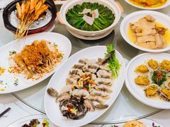-益健名厨海鲜城(夏湾店)