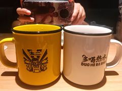 -太二酸菜鱼(群光广场店)